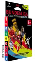 Bundesliga 2025/26 Sticker Collection Eco Pack