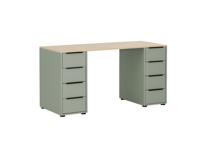 Schildmeyer Bureau Elma (pistache)