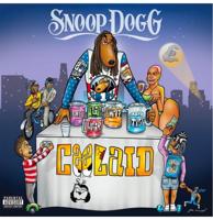 Snoop Dogg - Coolaid (Gekleurd Vinyl) (Record Store Day Black Friday 2022) 2LP