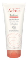 Avene TriXera Nutrition Nutri-Fluid Lotion 200 ml