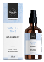 Volatile Wintertime Roomspray