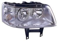 Van Wezel Koplamp 5896964