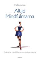 Altijd mindfulmama (Paperback) - thumbnail