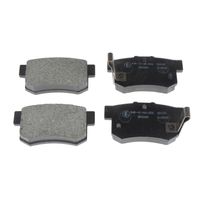 Remblokken set ADH24264