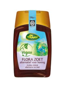 Flora zoet bio vegan