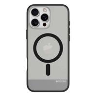 Telefoonhoes Incase iPhone 16 Pro Max Apple Zwart
