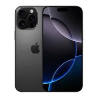 Apple iPhone 16 Pro Max - 1TB - Zwart titanium