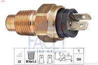 Temperatuursensor 73509