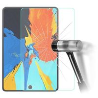 iPad Mini (2021) Screenprotector van gehard glas - 9H, 0,3 mm - Doorzichtig