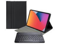 Mobilize Mobilize Detachable Bluetooth Keyboard Case Apple iPad 10.2 (2021)/Air 10.5/Pro 10.5 Black AZERTY