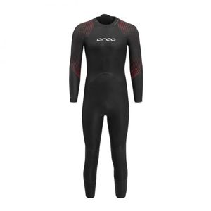 Orca Athlex Float lange mouw wetsuit heren 10