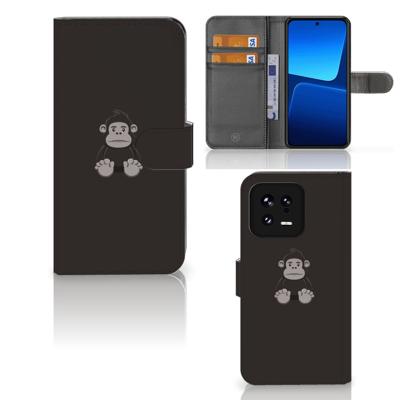 Xiaomi 13 Leuk Hoesje Gorilla Xiaomi 13 Leuk Hoesje Gorilla