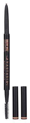 Anastasia Beverly Hills Brow Wiz 0.09 g Medium Brown Wenkbrauw Make-Up