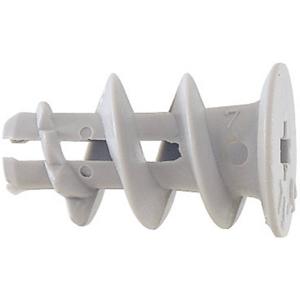 Fischer 52390 GKS Gipsplaatplug 22 mm 50 stuk(s)