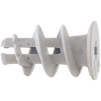 Fischer 52390 GKS Gipsplaatplug 22 mm 50 stuk(s)