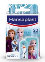 Hansaplast Pleisters Kids Frozen