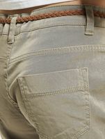 Sublevel / shorts Clara in groen - thumbnail