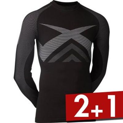 JBS Proactive Shirt Long Sleeve 429-14