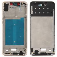 Middelste Frame Bezel plaat voor Huawei Nova 3 (goud)