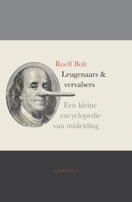 Leugenaars en vervalsers (Paperback)