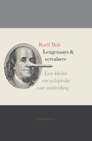 Leugenaars en vervalsers (Paperback)