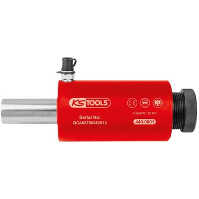 KS Tools 440.0001 Hydraulische cilinder 16t