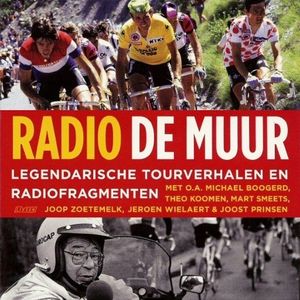 Radio De Muur