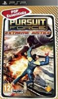 Pursuit Force Extreme Justice (essentials)