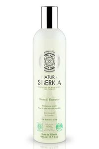 Natura Siberica Neutral Shampoo (400 ml)