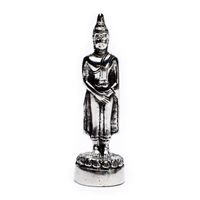 Geboortedag Boeddha Beeld Zondag - 10 cm - thumbnail