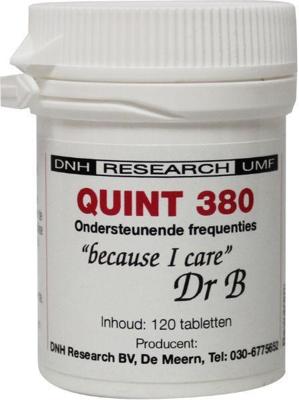 DNH Quint 380
