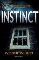 Instinct - Ivonne Wilken - ebook