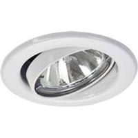 Brumberg 203407 203407 Inbouwlamp Halogeen GX5.3 50 W Wit - thumbnail