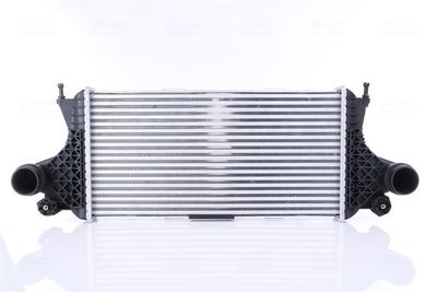 Intercooler, inlaatluchtkoeler 96332