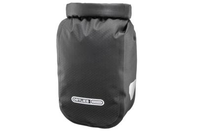 Ortlieb Fork Pack Tas 4.1L Vork - Zwart Ortlieb Fork Pack Tas 4.1L Vork - Zwart