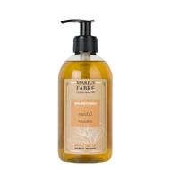 Marius Fabre zeep sandelhout met pomp