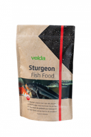 Velda Sturgeon Fish Food 1000 ml - thumbnail