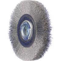 PFERD TOOLS 43701235 Ronde borstel 1 stuk(s)