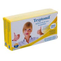 Tryptomil Caps 120