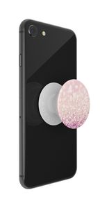 PopSockets Blush Passieve houder E-book lezer, Mobiele telefoon/Smartphone, Tablet/UMPC Meerkleurig