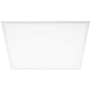 Deko Light Basic 100141 LED-paneel LED vast ingebouwd LED E (A - G) 36 W Verkeerswit (RAL 9016)