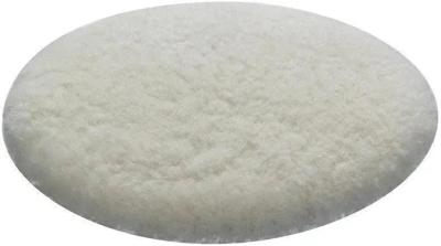 Milwaukee Accessoires polijstmachines met klittenbandhechting ø 125 mm LPD 135 mm - 1 st - 4932430395