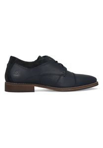 Bullboxer Sneakers 681I26284QNAVY Blauw maat