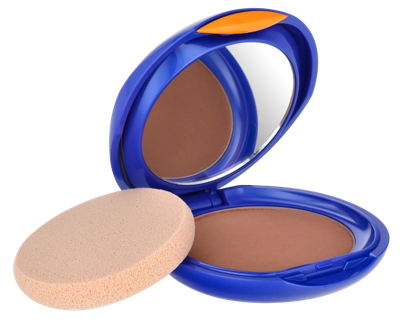 Shiseido UV Protective Compact Foundation SPF30 Dark Beige 12 g