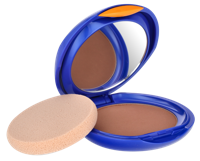 Shiseido UV Protective Compact Foundation SPF30 Dark Beige 12 g