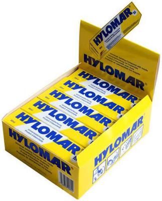 HYLOMAR universeel dichtmiddel uni-seal m tube 80 ml m