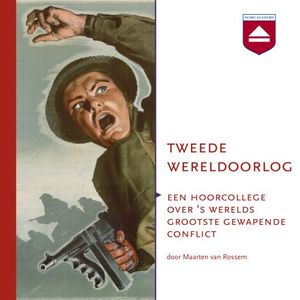 Tweede Wereldoorlog