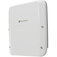 Mikrotik RB5009UPr+S+OUT bedrade router 2.5 Gigabit Ethernet, Gigabit Ethernet Wit - thumbnail