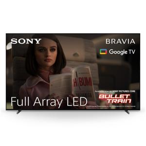 Sony XR-75X90LAEP LED TV Zwart