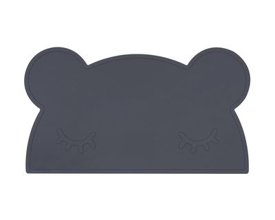 We Might Be Tiny 28TIRE20 placemat Overige Houtskool 1 stuk(s)